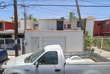 Casa en fraccionamiento en  Bella Vista Plus, La Paz