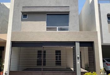 Casa en  Cerradas De Anáhuac Residencial, Ciudad General Escobedo, Nuevo León, México