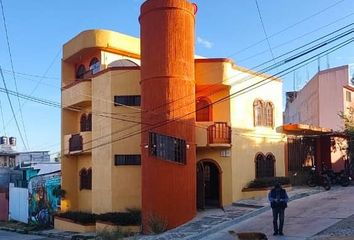 Casa en  Calle Jorullo 213, Volcanes, Oaxaca, 68020, Mex