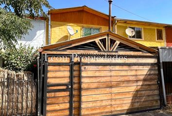 Casa en  Curacavi, Curacaví, Chile