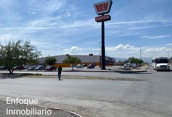 Lote de Terreno en  Satélite Norte, Saltillo, Coahuila