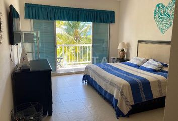 Departamento en  Calle 1, Fracc Nuevo Puerto Marqués, Acapulco De Juárez, Guerrero, 39897, Mex