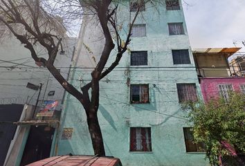 Departamento en  Lerdo 122, Guerrero, Ciudad De México, Cdmx, México