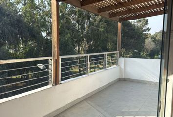 Departamento en  Av. Separadora Industrial 2856, La Molina, Perú