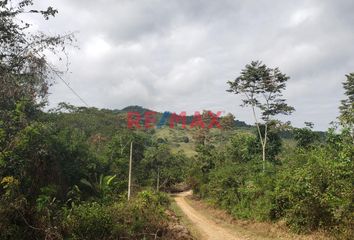 Terreno en  Tarapoto, San Martin