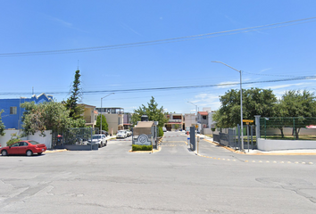 Casa en fraccionamiento en  Calle Vía Lombardia 107, Villas Premier, Apodaca, Nuevo León, 66612, Mex