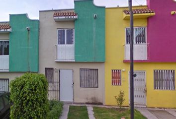 Casa en fraccionamiento en  Felicitas Del Rio, Morelia, Michoacán