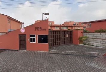 Casa en  Avenida Tecnológico 1415, Mz 002, San Salvador Tizatlali, San Salvador Tizatlalli, Méx., México