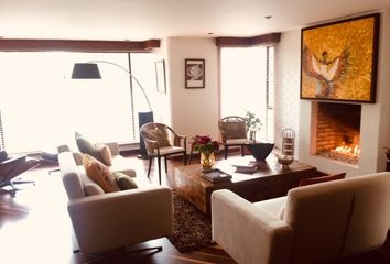 Apartamento en  Cra. 8 #86-18, Bogotá, Colombia