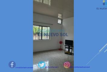 Villa-Quinta en  Av. Puerto López, Villavicencio, Meta, Colombia