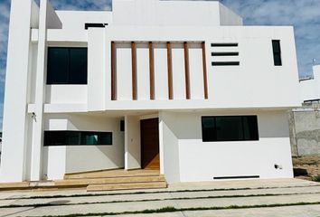 Casa en  Residencial Dolores, Boulevard Ramón G. Bonfil, Pachuca De Soto, Estado De Hidalgo, México