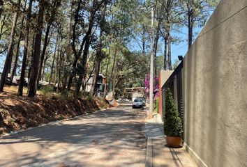 Lote de Terreno en  Avándaro, Valle De Bravo