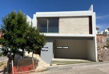 Casa en  Villas Del Pedregal, San Luis Potosí