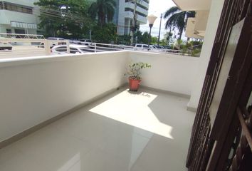 Apartamento en  Bocagrande, Cartagena De Indias