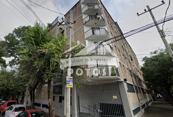 Departamento en  Av. Pirineos 93, Portales Sur, 03300 Ciudad De México, Cdmx, México