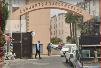 Departamento en  José Vasconcelos 39, Santisima Trinidad, 14420 Ciudad De México, Cdmx, México