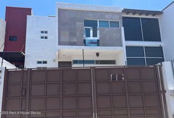 Casa en  Sendero Escondido, Milenio Iii, Santiago De Querétaro, Querétaro, México