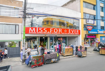 Local en  Av. De La Prensa & Libertador, Quito, Ecuador