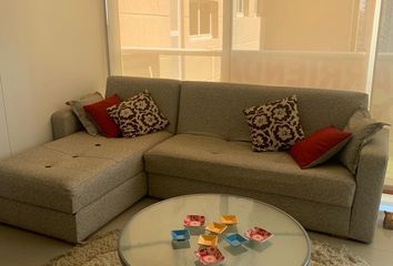 Apartment for rent in Vista Hermosa, Santa Marta