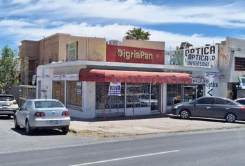 Local comercial en  Magisterial Universidad, Municipio De Chihuahua