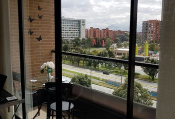 Apartamento en  Fontibón, Bogotá