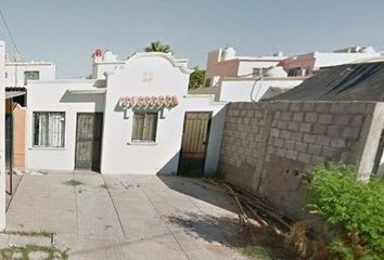 Casa en  Av. Oasis 517, Casa Blanca, Ciudad Obregón, Sonora, México