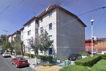 Departamento en  Amanalco 17, Habitacional La Romana, Tlalnepantla De Baz, Estado De México, México
