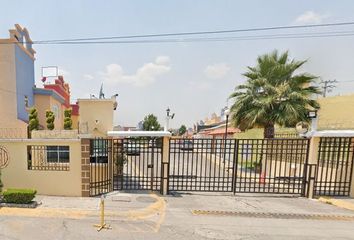 Casa en  Condominio 3, De Los Alamos, Jardines De San Miguel, Cuautitlán Izcalli, Estado De México, México