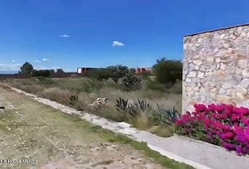 Lote de Terreno en  Arcos De San Miguel, San Miguel De Allende, Guanajuato, México