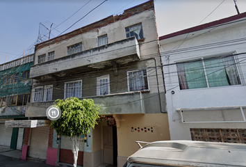 Departamento en  Florencio Constantino 263, Vallejo, Ciudad De México, Cdmx, México