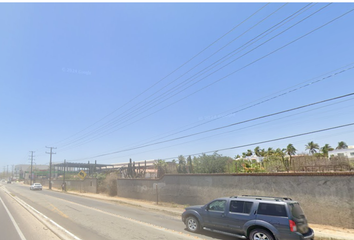 Casa en  Vista Real, Carretera Federal 1, El Zacatal, Los Cabos, Baja California Sur, México