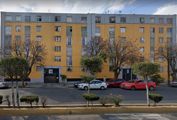 Departamento en  Calle Damasco 114, Romero Rubio, Ciudad De México, Cdmx, México