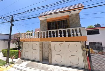 Casa en fraccionamiento en  Cayena 443, Valle Dorado, Tlalnepantla De Baz, Estado De México, México