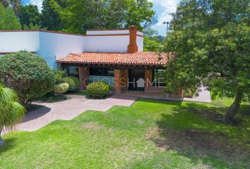 Casa en  Colonia Jurica, Municipio De Querétaro