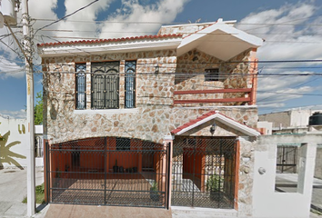 Casa en  Lic. Manuel De La Pena Y Pena 7, Presidentes De México, 24088 San Francisco De Campeche, Camp., México