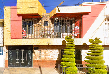Casa en  Imploración, Benito Juárez, Ciudad Nezahualcóyotl, Estado De México, México