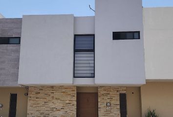 Casa en condominio en  Paso De Los Toros 1491, El Refugio, 76146 Santiago De Querétaro, Qro., México