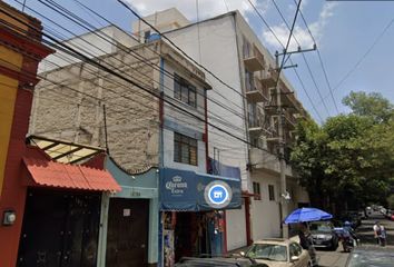 Departamento en  Calle José Sánchez Trujillo, San Alvaro, Ciudad De México, Cdmx, México