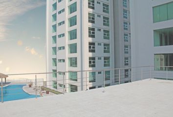 Departamento en  Boca Towers, Marigalante, De Las Americas, Heriberto Kehoe Vicent, Boca Del Río, Veracruz, México