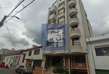 Apartamento en  Cra. 26 #40a-39, Bucaramanga, Santander, Colombia