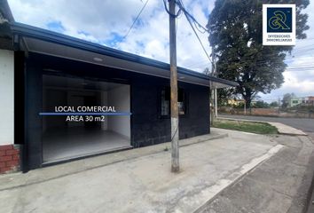 Local Comercial en  Calle 12 #17-133, Santa Teresa, Popayán, Popayán, Cauca, Colombia