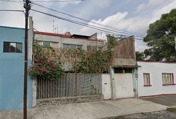 Casa en  Hortensias 64, Ciudad Jardín, Ciudad De México, Cdmx, México