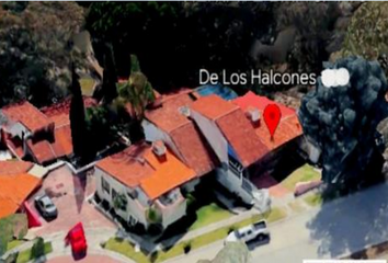 Casa en  De Los Halcones 104, El Palomar, Palomar, Jalisco, México