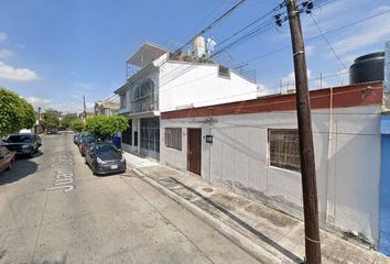 Casa en  Juan Garabito 6, La Guadalupana, 44220 Guadalajara, Jal., México