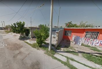 Casa en  Iglesia De Damasco, San Alberto, Gómez Palacio, Durango, México