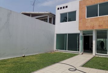 Casa en  Otilio Montaño, Cuautla De Morelos, Morelos, México