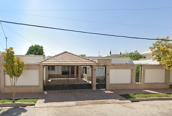 Casa en  Av París 158, San Isidro, 27100 Torreón, Coah., México