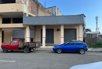 Local en  Wgvw+p62, Portoviejo, Ecuador