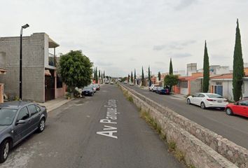 Casa en  Av Parque Santiago, Fundadores, 76115 Santiago De Querétaro, Qro., México