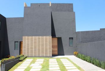 Casa en fraccionamiento en  Colonia Residencial El Refugio, Municipio De Querétaro
